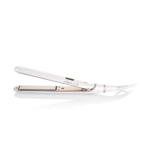 ETA , Hair Straightener , ETA933690000 Fenite , Warranty 24 month(s) , Ceramic heating system , Display LED , Temperature (min) 150 °C , Temperature (max) 230 °C , 45 W , White
