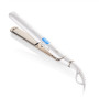 ETA , Hair Straightener , ETA933690000 Fenite , Warranty 24 month(s) , Ceramic heating system , Display LED , Temperature (min) 150 °C , Temperature (max) 230 °C , 45 W , White