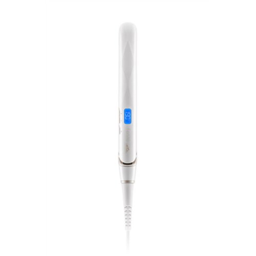 ETA , Hair Straightener , ETA933690000 Fenite , Warranty 24 month(s) , Ceramic heating system , Display LED , Temperature (min) 150 °C , Temperature (max) 230 °C , 45 W , White
