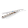 ETA , Hair Straightener , ETA933690000 Fenite , Warranty 24 month(s) , Ceramic heating system , Display LED , Temperature (min) 150 °C , Temperature (max) 230 °C , 45 W , White