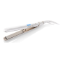 ETA , Hair Straightener , ETA933690000 Fenite , Warranty 24 month(s) , Ceramic heating system , Display LED , Temperature (min) 150 °C , Temperature (max) 230 °C , 45 W , White