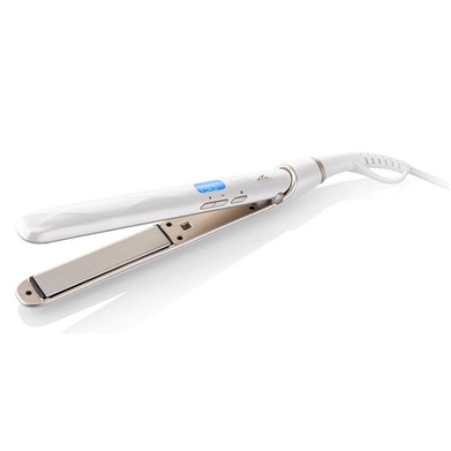 ETA , Hair Straightener , ETA933690000 Fenite , Warranty 24 month(s) , Ceramic heating system , Display LED , Temperature (min) 150 °C , Temperature (max) 230 °C , 45 W , White
