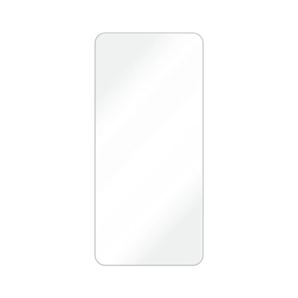 Fixed Screen protector , Samsung , Galaxy S26+ , Tempered Glass , Clear , 2.5D