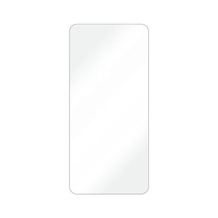 Fixed Screen protector , Samsung , Galaxy S26+ , Tempered Glass , Clear , 2.5D