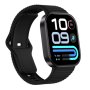 Xiaomi , Watch 6 Lite , Smart watch , AMOLED , 1.96 , Waterproof , Black