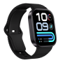 Xiaomi Watch 6 Lite , Smart watch , AMOLED , 1.96 , Waterproof , Black