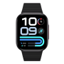 Xiaomi Watch 6 Lite , Smart watch , AMOLED , 1.96 , Waterproof , Black