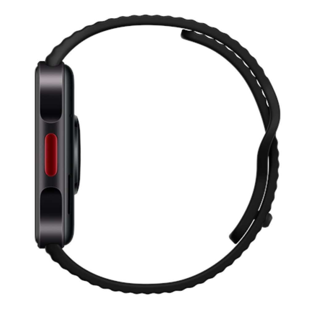 Xiaomi Watch 6 Lite , Smart watch , AMOLED , 1.96 , Waterproof , Black