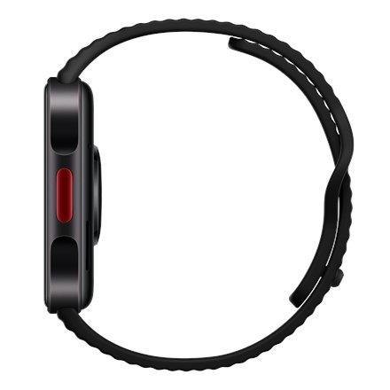 Xiaomi , Watch 6 Lite , Smart watch , AMOLED , 1.96 , Waterproof , Black