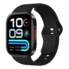 Xiaomi Watch 6 Lite , Smart watch , AMOLED , 1.96 , Waterproof , Black