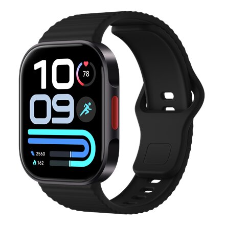 Xiaomi , Watch 6 Lite , Smart watch , AMOLED , 1.96 , Waterproof , Black