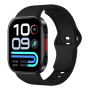 Xiaomi Watch 6 Lite , Smart watch , AMOLED , 1.96 , Waterproof , Black