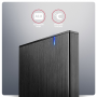 AXAGON USB-C 5Gbps - SATA 6G external box for 2.5 SSD/HDD , EE25-XA6C
