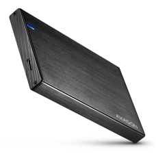 AXAGON USB-C 5Gbps - SATA 6G external box for 2.5 SSD/HDD , EE25-XA6C
