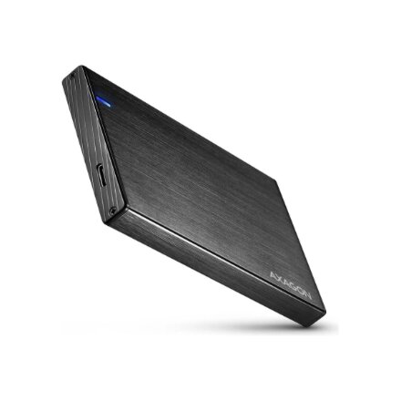AXAGON USB-C 5Gbps - SATA 6G external box for 2.5 SSD/HDD , EE25-XA6C