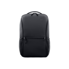 Dell Backpack , 460-BDSS Ecoloop Essential , Fits up to size 14-16 , Backpack , Black , Shoulder strap , Waterproof