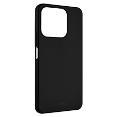 Fixed Story , Back Cover , Honor , X6b , Rubber , Black