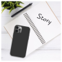 Fixed Story , Back Cover , Honor , X6b , Rubber , Black