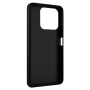 Fixed Story , Back Cover , Honor , X6b , Rubber , Black