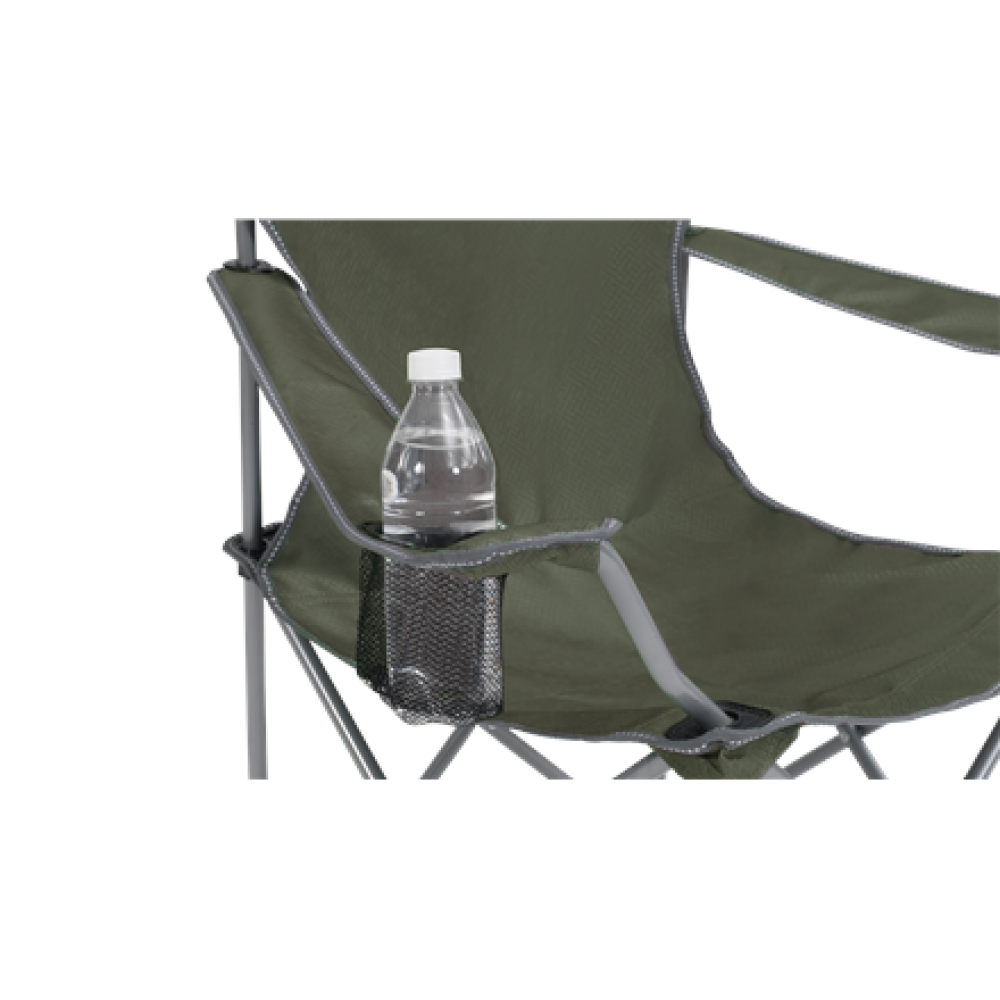 Easy Camp , Chair , Spruce Arm , 110 kg