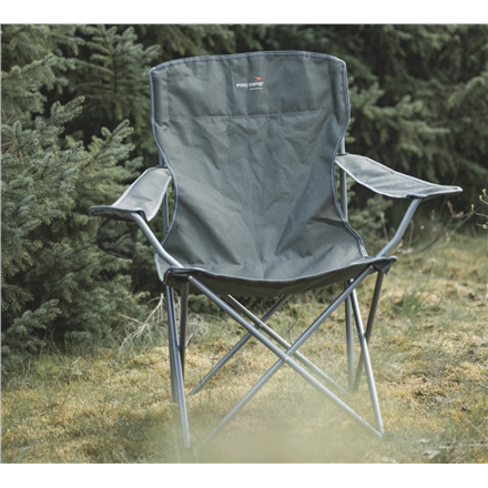 Easy Camp , Chair , Spruce Arm , 110 kg