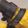 Stanley , 18V V20 Brushless Drill Driver - 2.0Ah Kit , SFMCD710D2K-QW , 18 V , 2.0 Ah , Lithium Ion