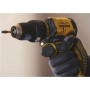 Stanley , 18V V20 Brushless Drill Driver - 2.0Ah Kit , SFMCD710D2K-QW , 18 V , 2.0 Ah , Lithium Ion