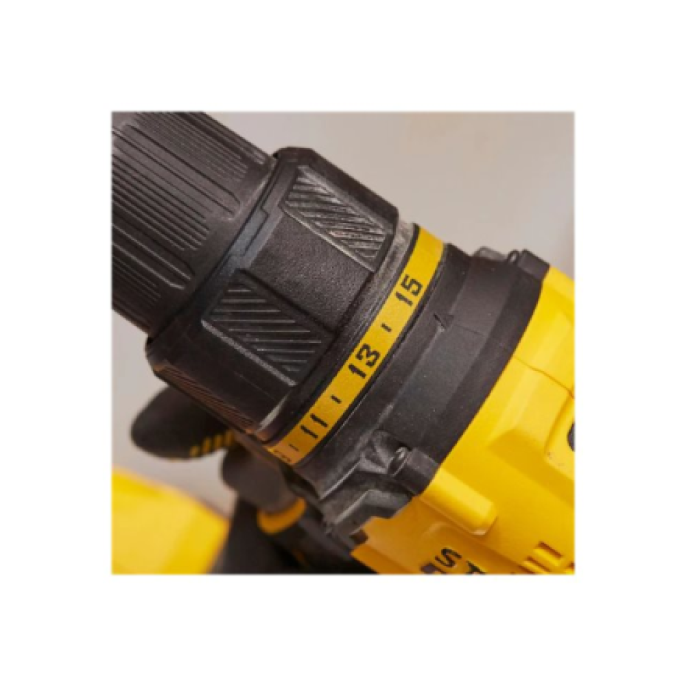 Stanley , 18V V20 Brushless Drill Driver - 2.0Ah Kit , SFMCD710D2K-QW , 18 V , 2.0 Ah , Lithium Ion