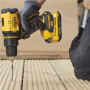 Stanley , 18V V20 Brushless Drill Driver - 2.0Ah Kit , SFMCD710D2K-QW , 18 V , 2.0 Ah , Lithium Ion