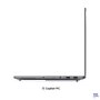 Lenovo Yoga Pro 7 15IPH11 Intel , Luna Grey , 15.3 , OLED , 2.5K WQXGA , 2560 x 1600 pixels , Intel Core Ultra 7 , 356H , 32 GB , Soldered LPDDR5X , Solid-state drive capacity 1000 GB , NVIDIA GeForce RTX 5050 , GDDR7 , 8 GB , Windows 11 Pro , 802.11be , 