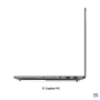 Lenovo Yoga Pro 7 15IPH11 Intel , Luna Grey , 15.3 , OLED , 2.5K WQXGA , 2560 x 1600 pixels , Intel Core Ultra 7 , 356H , 32 GB , Soldered LPDDR5X , Solid-state drive capacity 1000 GB , NVIDIA GeForce RTX 5050 , GDDR7 , 8 GB , Windows 11 Pro , 802.11be , 