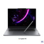 Lenovo Yoga Pro 7 15IPH11 Intel , Luna Grey , 15.3 , OLED , 2.5K WQXGA , 2560 x 1600 pixels , Intel Core Ultra 7 , 356H , 32 GB , Soldered LPDDR5X , Solid-state drive capacity 1000 GB , NVIDIA GeForce RTX 5050 , GDDR7 , 8 GB , Windows 11 Pro , 802.11be , 