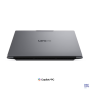Lenovo Yoga Pro 7 15IPH11 Intel , Luna Grey , 15.3 , OLED , 2.5K WQXGA , 2560 x 1600 pixels , Intel Core Ultra 7 , 356H , 32 GB , Soldered LPDDR5X , Solid-state drive capacity 1000 GB , NVIDIA GeForce RTX 5050 , GDDR7 , 8 GB , Windows 11 Pro , 802.11be , 