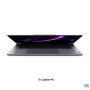 Lenovo Yoga Pro 7 15IPH11 Intel , Luna Grey , 15.3 , OLED , 2.5K WQXGA , 2560 x 1600 pixels , Intel Core Ultra 7 , 356H , 32 GB , Soldered LPDDR5X , Solid-state drive capacity 1000 GB , NVIDIA GeForce RTX 5050 , GDDR7 , 8 GB , Windows 11 Pro , 802.11be , 
