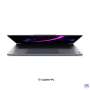 Lenovo Yoga Pro 7 15IPH11 Intel , Luna Grey , 15.3 , OLED , 2.5K WQXGA , 2560 x 1600 pixels , Intel Core Ultra 7 , 356H , 32 GB , Soldered LPDDR5X , Solid-state drive capacity 1000 GB , NVIDIA GeForce RTX 5050 , GDDR7 , 8 GB , Windows 11 Pro , 802.11be , 