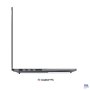 Lenovo Yoga Pro 7 15IPH11 Intel , Luna Grey , 15.3 , OLED , 2.5K WQXGA , 2560 x 1600 pixels , Intel Core Ultra 7 , 356H , 32 GB , Soldered LPDDR5X , Solid-state drive capacity 1000 GB , NVIDIA GeForce RTX 5050 , GDDR7 , 8 GB , Windows 11 Pro , 802.11be , 