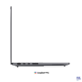 Lenovo Yoga Pro 7 15IPH11 Intel , Luna Grey , 15.3 , OLED , 2.5K WQXGA , 2560 x 1600 pixels , Intel Core Ultra 7 , 356H , 32 GB , Soldered LPDDR5X , Solid-state drive capacity 1000 GB , NVIDIA GeForce RTX 5050 , GDDR7 , 8 GB , Windows 11 Pro , 802.11be , 