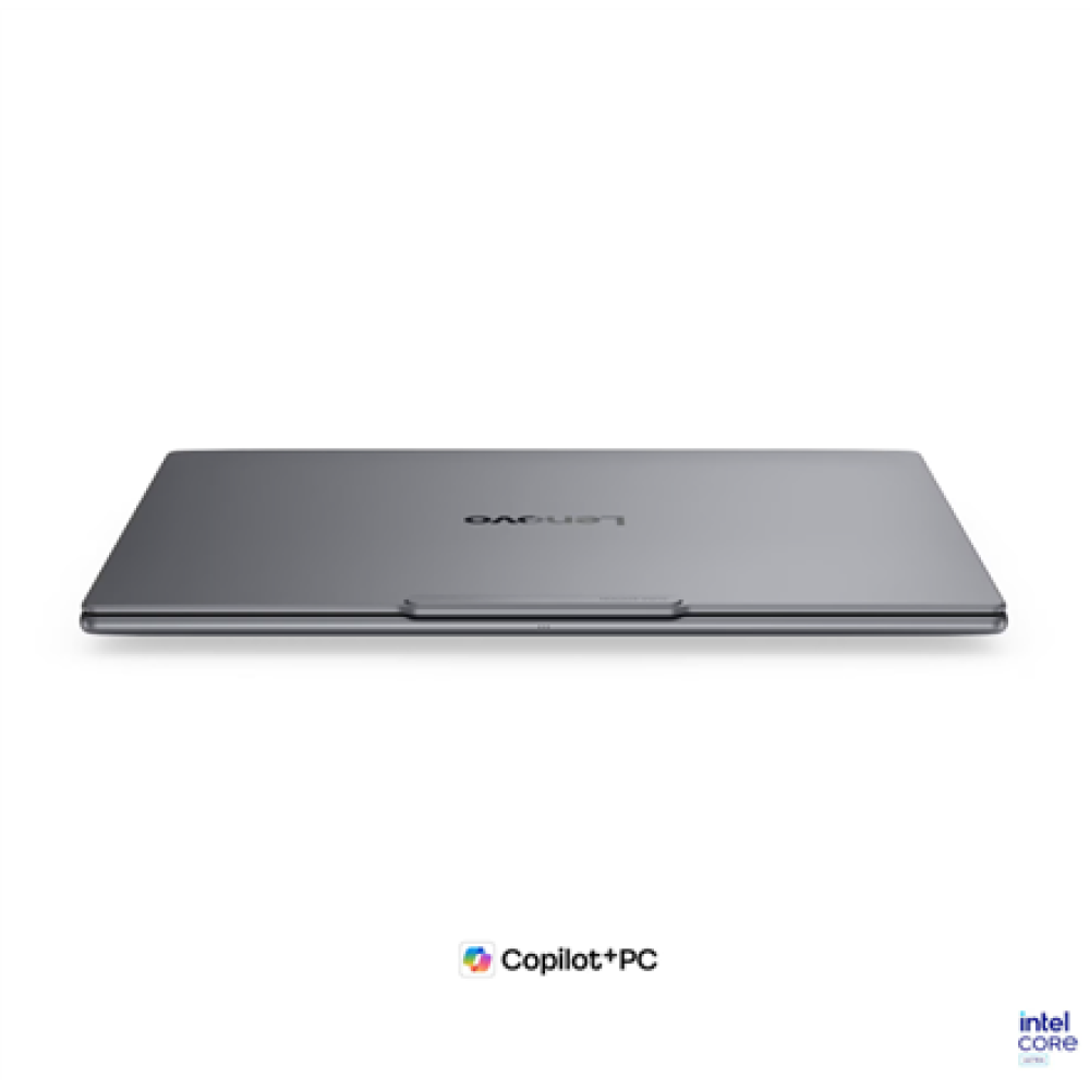 Lenovo Yoga Pro 7 15IPH11 Intel , Luna Grey , 15.3 , OLED , 2.5K WQXGA , 2560 x 1600 pixels , Intel Core Ultra 7 , 356H , 32 GB , Soldered LPDDR5X , Solid-state drive capacity 1000 GB , NVIDIA GeForce RTX 5050 , GDDR7 , 8 GB , Windows 11 Pro , 802.11be , 