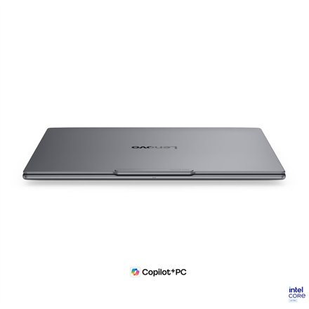Lenovo Yoga Pro 7 15IPH11 Intel , Luna Grey , 15.3 , OLED , 2.5K WQXGA , 2560 x 1600 pixels , Intel Core Ultra 7 , 356H , 32 GB , Soldered LPDDR5X , Solid-state drive capacity 1000 GB , NVIDIA GeForce RTX 5050 , GDDR7 , 8 GB , Windows 11 Pro , 802.11be , 