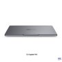 Lenovo Yoga Pro 7 15IPH11 Intel , Luna Grey , 15.3 , OLED , 2.5K WQXGA , 2560 x 1600 pixels , Intel Core Ultra 7 , 356H , 32 GB , Soldered LPDDR5X , Solid-state drive capacity 1000 GB , NVIDIA GeForce RTX 5050 , GDDR7 , 8 GB , Windows 11 Pro , 802.11be , 