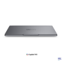 Lenovo Yoga Pro 7 15IPH11 Intel , Luna Grey , 15.3 , OLED , 2.5K WQXGA , 2560 x 1600 pixels , Intel Core Ultra 7 , 356H , 32 GB , Soldered LPDDR5X , Solid-state drive capacity 1000 GB , NVIDIA GeForce RTX 5050 , GDDR7 , 8 GB , Windows 11 Pro , 802.11be , 