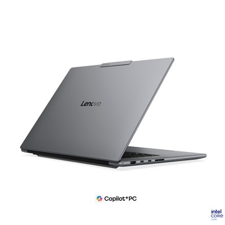 Lenovo Yoga Pro 7 15IPH11 Intel , Luna Grey , 15.3 , OLED , 2.5K WQXGA , 2560 x 1600 pixels , Intel Core Ultra 7 , 356H , 32 GB , Soldered LPDDR5X , Solid-state drive capacity 1000 GB , NVIDIA GeForce RTX 5050 , GDDR7 , 8 GB , Windows 11 Pro , 802.11be , 