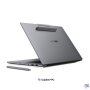 Lenovo Yoga Pro 7 15IPH11 Intel , Luna Grey , 15.3 , OLED , 2.5K WQXGA , 2560 x 1600 pixels , Intel Core Ultra 7 , 356H , 32 GB , Soldered LPDDR5X , Solid-state drive capacity 1000 GB , NVIDIA GeForce RTX 5050 , GDDR7 , 8 GB , Windows 11 Pro , 802.11be , 