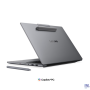 Lenovo Yoga Pro 7 15IPH11 Intel , Luna Grey , 15.3 , OLED , 2.5K WQXGA , 2560 x 1600 pixels , Intel Core Ultra 7 , 356H , 32 GB , Soldered LPDDR5X , Solid-state drive capacity 1000 GB , NVIDIA GeForce RTX 5050 , GDDR7 , 8 GB , Windows 11 Pro , 802.11be , 