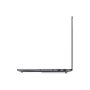 Lenovo Yoga Pro 7 15IPH11 Intel , Luna Grey , 15.3 , OLED , 2.5K WQXGA , 2560 x 1600 pixels , Intel Core Ultra 7 , 356H , 32 GB , Soldered LPDDR5X , Solid-state drive capacity 1000 GB , NVIDIA GeForce RTX 5050 , GDDR7 , 8 GB , Windows 11 Pro , 802.11be , 