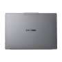 Lenovo Yoga Pro 7 15IPH11 Intel , Luna Grey , 15.3 , OLED , 2.5K WQXGA , 2560 x 1600 pixels , Intel Core Ultra 7 , 356H , 32 GB , Soldered LPDDR5X , Solid-state drive capacity 1000 GB , NVIDIA GeForce RTX 5050 , GDDR7 , 8 GB , Windows 11 Pro , 802.11be , 