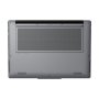 Lenovo Yoga Pro 7 15IPH11 Intel , Luna Grey , 15.3 , OLED , 2.5K WQXGA , 2560 x 1600 pixels , Intel Core Ultra 7 , 356H , 32 GB , Soldered LPDDR5X , Solid-state drive capacity 1000 GB , NVIDIA GeForce RTX 5050 , GDDR7 , 8 GB , Windows 11 Pro , 802.11be , 