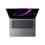 Lenovo Yoga Pro 7 15IPH11 Intel , Luna Grey , 15.3 , OLED , 2.5K WQXGA , 2560 x 1600 pixels , Intel Core Ultra 7 , 356H , 32 GB , Soldered LPDDR5X , Solid-state drive capacity 1000 GB , NVIDIA GeForce RTX 5050 , GDDR7 , 8 GB , Windows 11 Pro , 802.11be , 