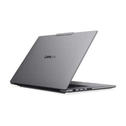 Lenovo Yoga Pro 7 15IPH11 Intel , Luna Grey , 15.3 , OLED , 2.5K WQXGA , 2560 x 1600 pixels , Intel Core Ultra 7 , 356H , 32 GB , Soldered LPDDR5X , Solid-state drive capacity 1000 GB , NVIDIA GeForce RTX 5050 , GDDR7 , 8 GB , Windows 11 Pro , 802.11be , 