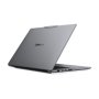 Lenovo Yoga Pro 7 15IPH11 Intel , Luna Grey , 15.3 , OLED , 2.5K WQXGA , 2560 x 1600 pixels , Intel Core Ultra 7 , 356H , 32 GB , Soldered LPDDR5X , Solid-state drive capacity 1000 GB , NVIDIA GeForce RTX 5050 , GDDR7 , 8 GB , Windows 11 Pro , 802.11be , 